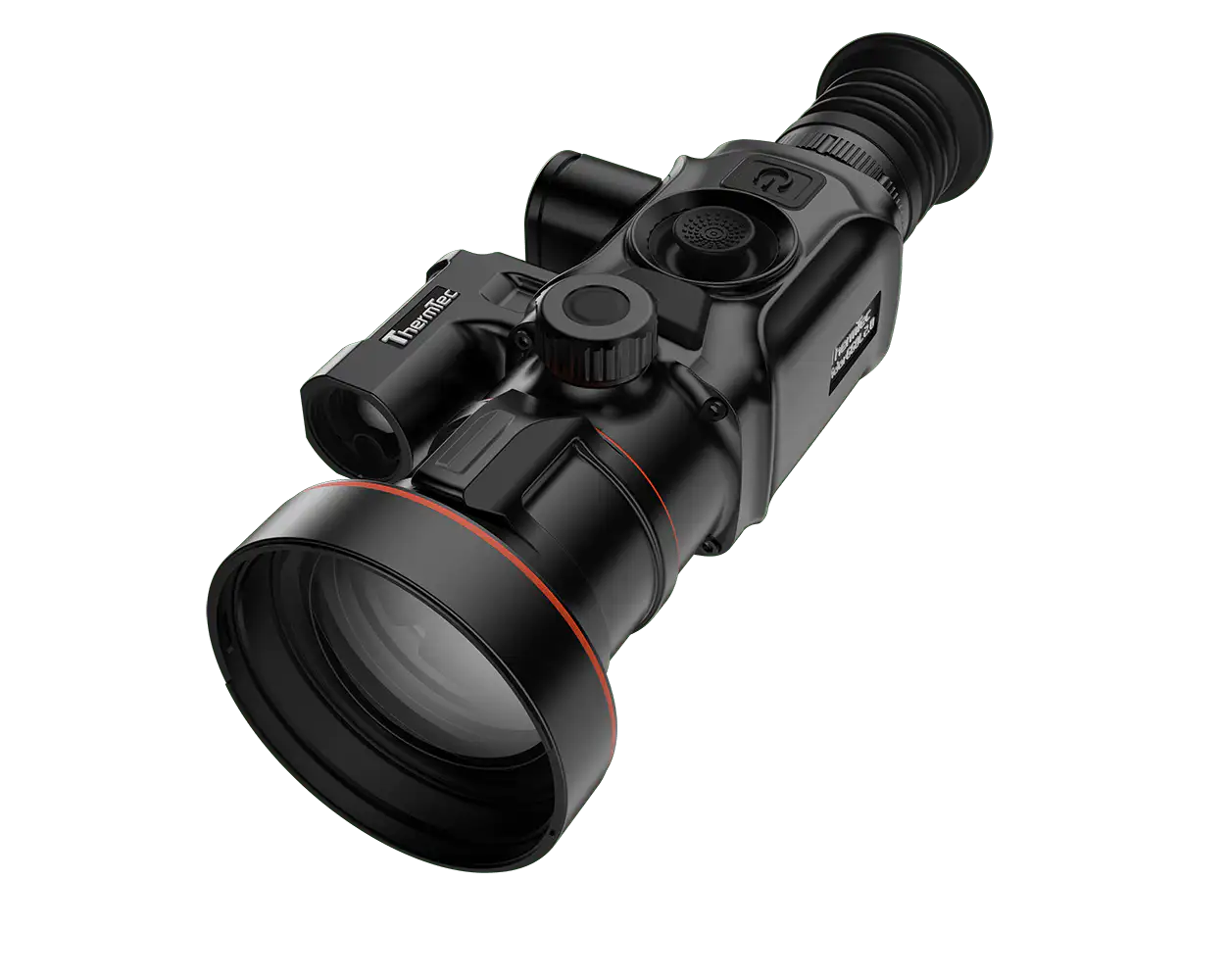 Visor Térmico ThermTec Vidar 2.0