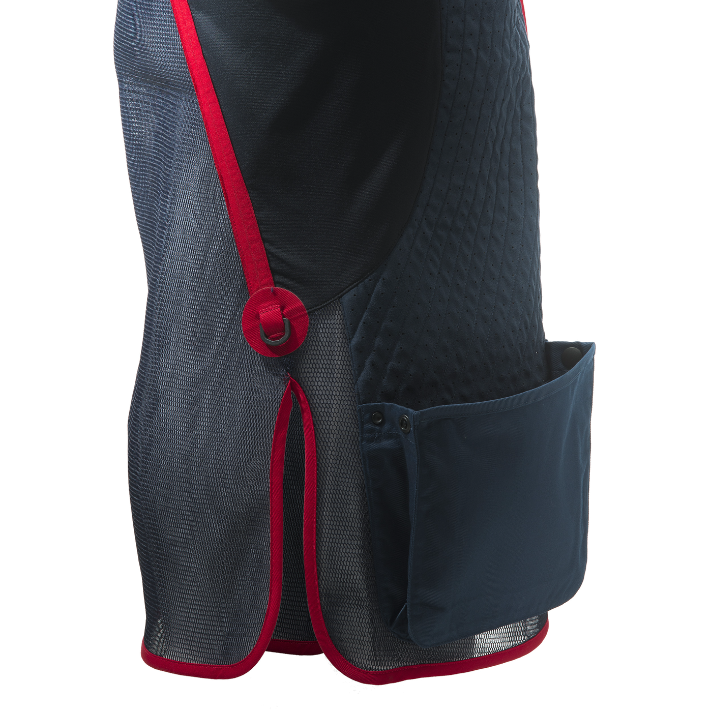 Chaleco de Tiro Beretta Uniform Pro 20.20
