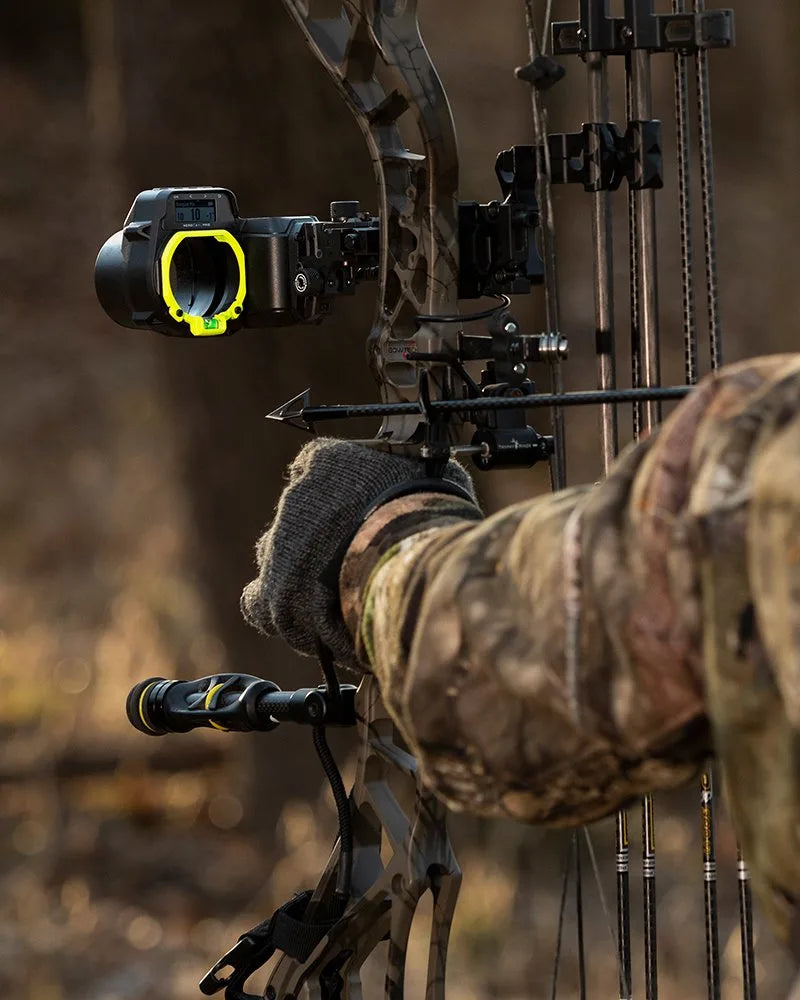 Mira para Arco Garmin Xero® A1i PRO