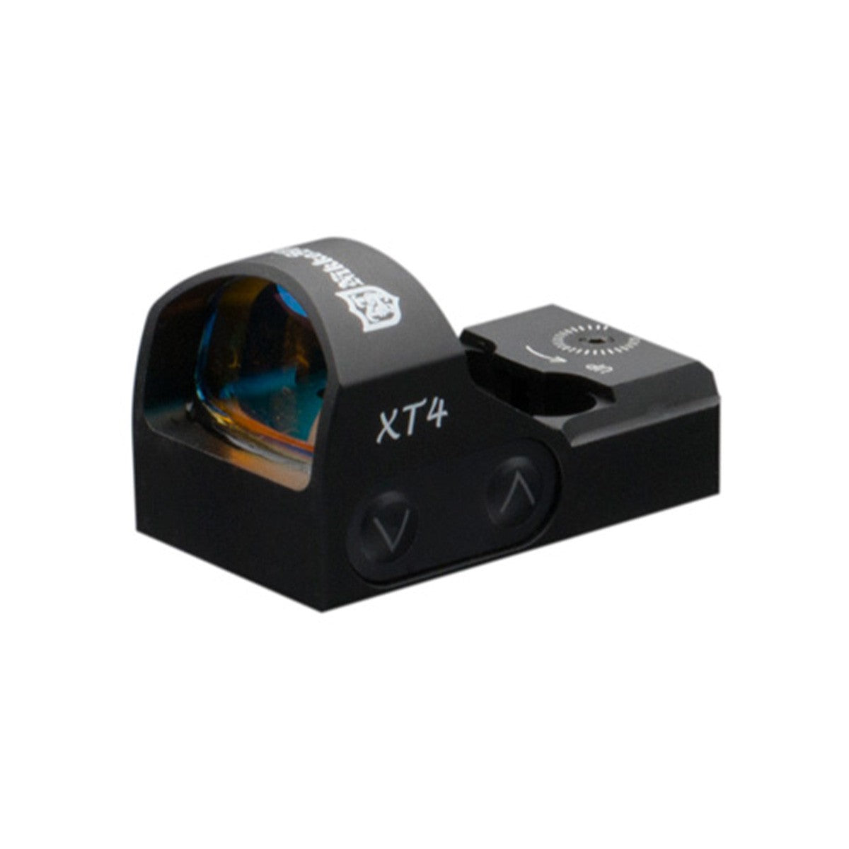 Punto rojo Nikko Stirling XT4 reflex sights