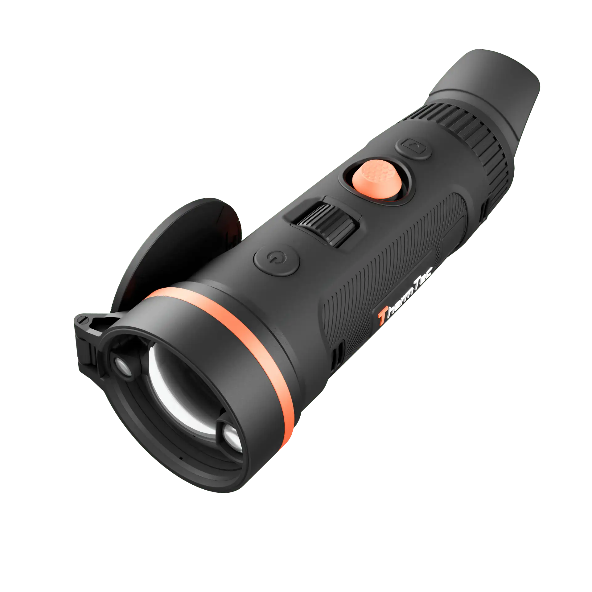 Monocular Térmico ThermTec Wild Pro Series
