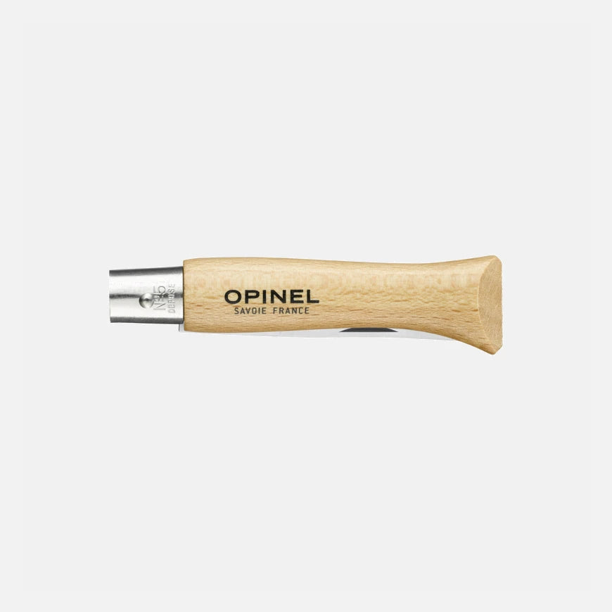 Stainless steel knife Nº 05