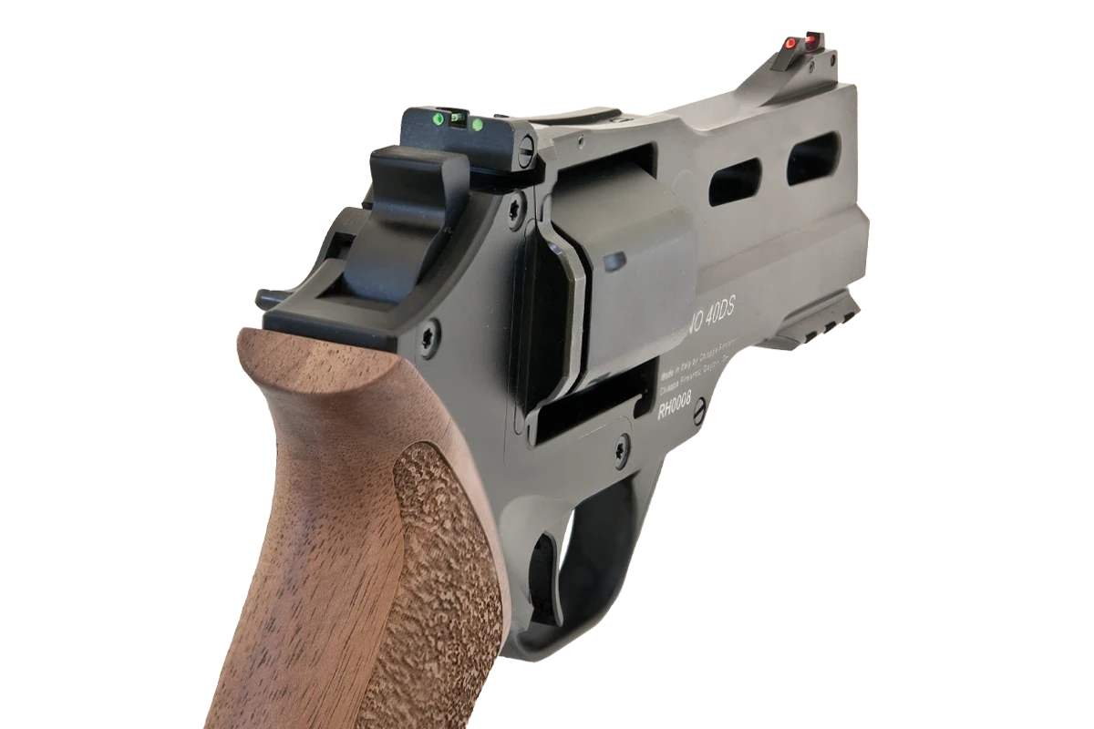 Revólver Chiappa Rhino 40DS