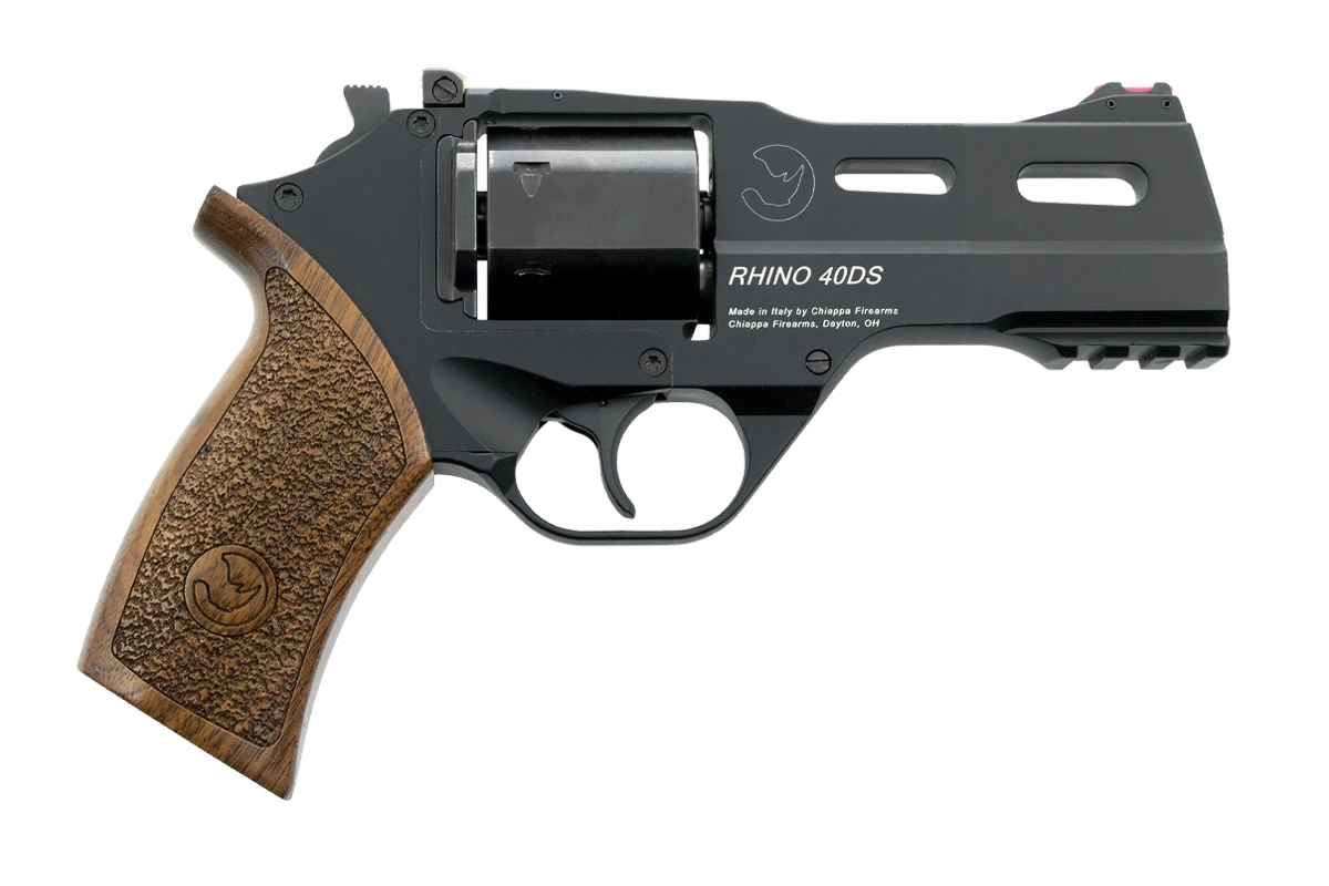 Revólver Chiappa Rhino 40DS