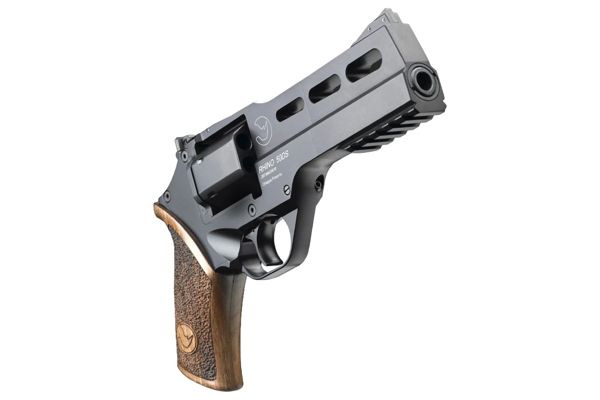 Revólver Chiappa Rhino 50DS