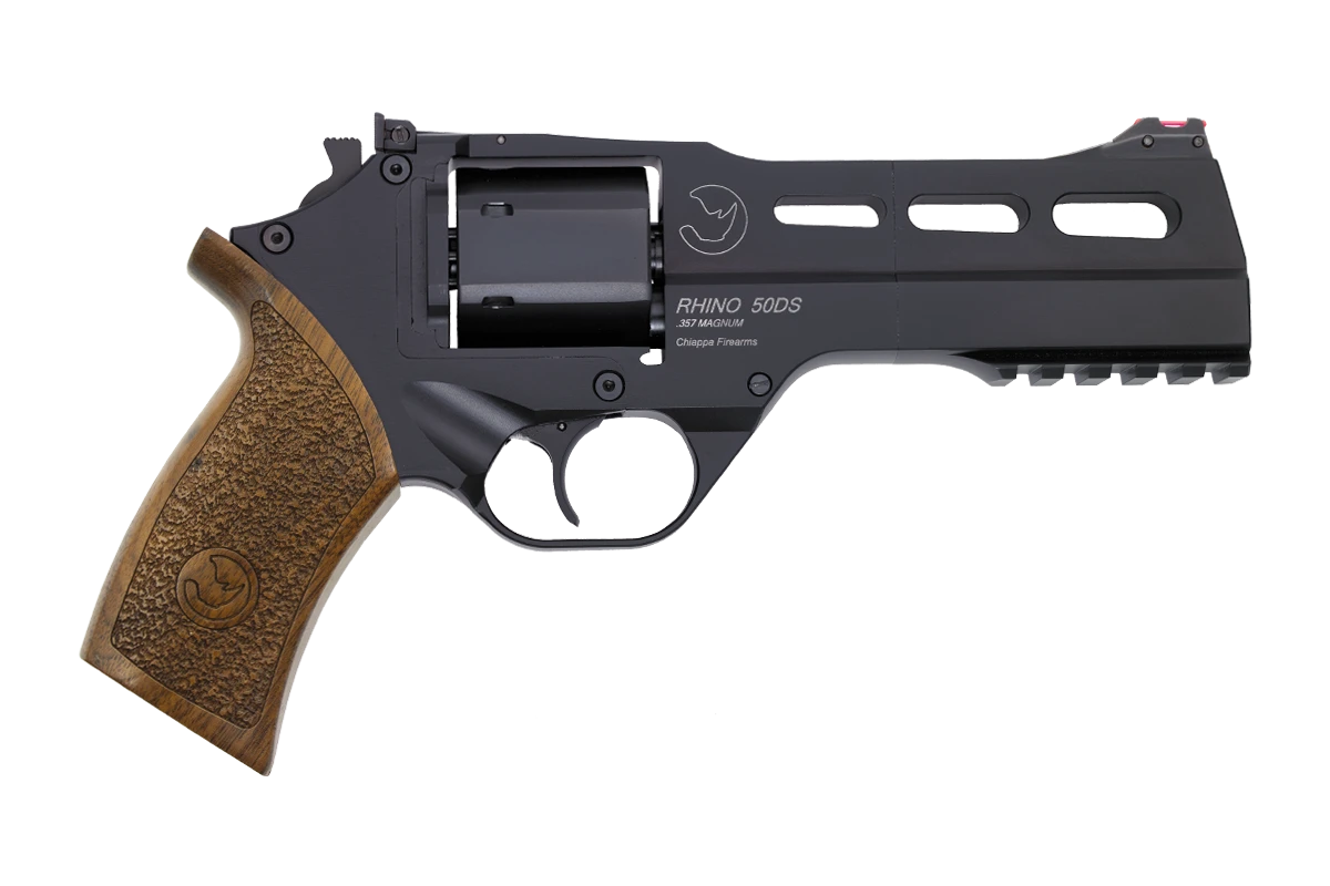 Revólver Chiappa Rhino 50DS