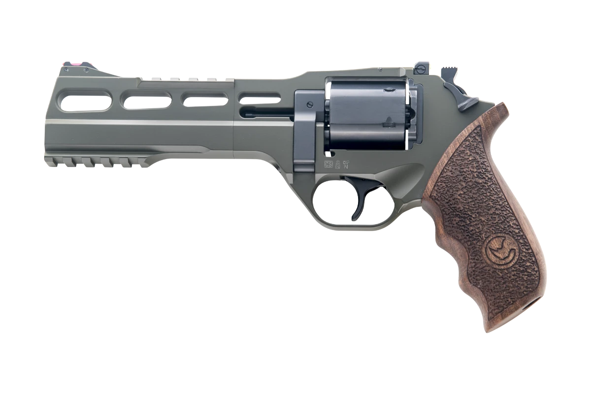 Revólver Chiappa Rhino 60DS