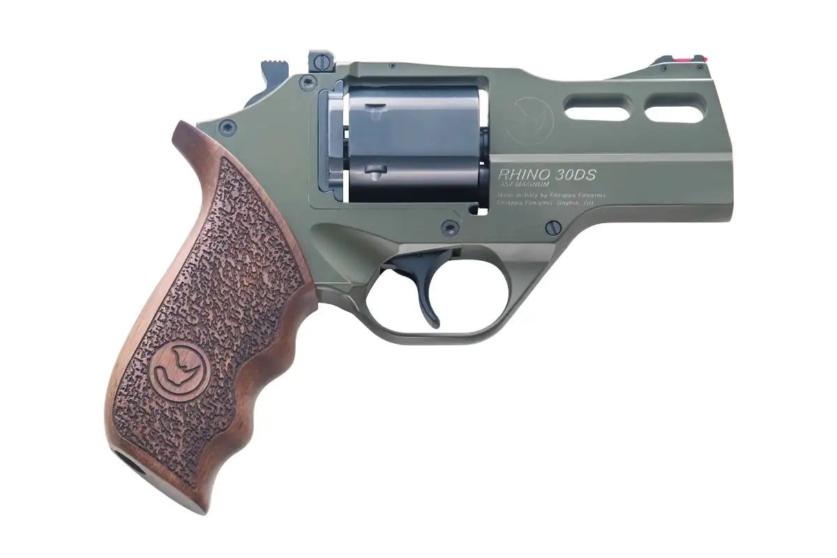 Revólver Chiappa Rhino 30DS