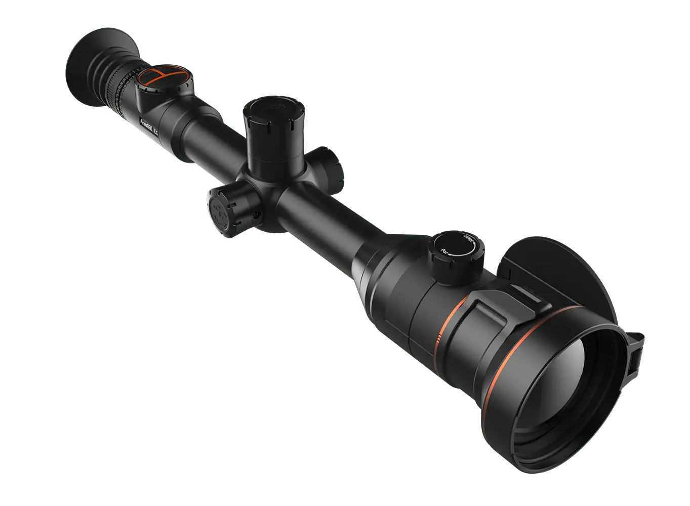 Visor Térmico ThermTec Ares 2.0