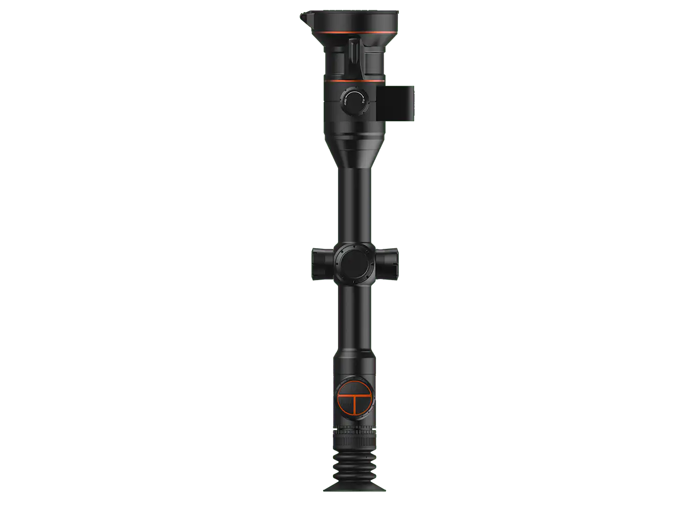 Visor Térmico ThermTec Ares 2.0