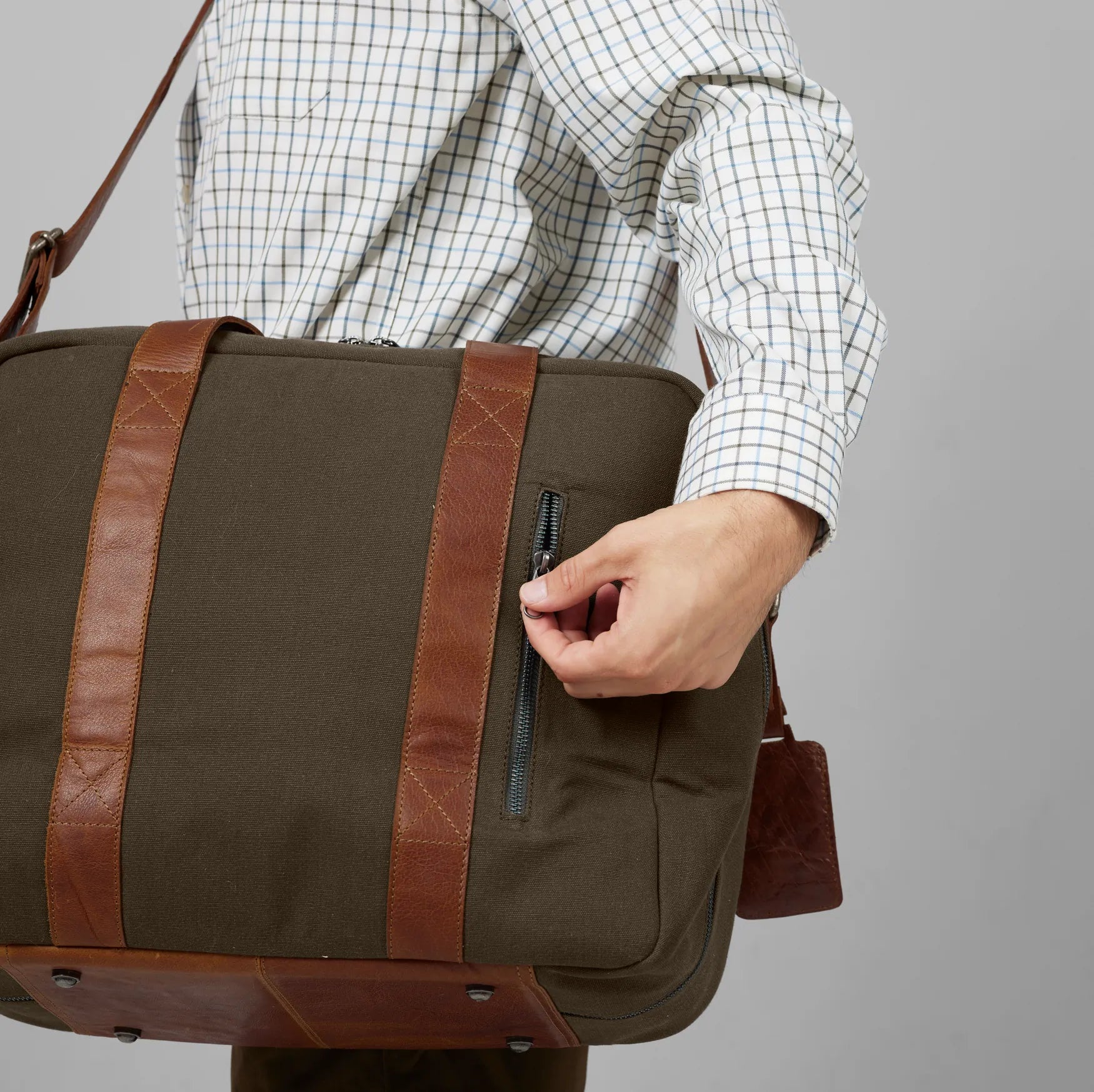 Bolsa Härkila Weekend 30L