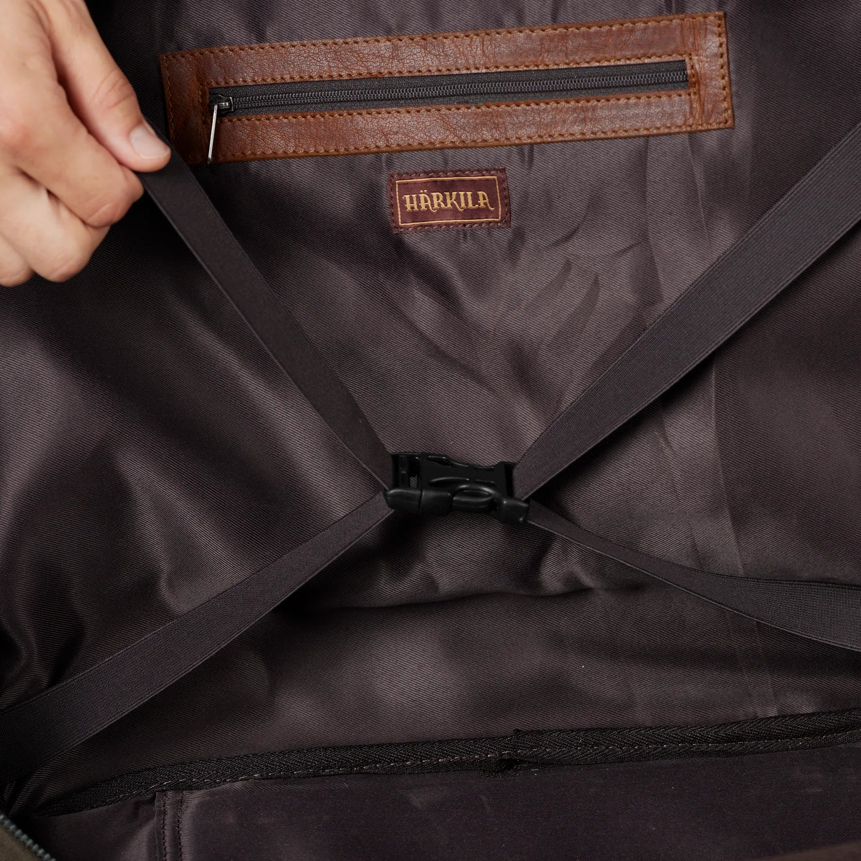 Bolsa Härkila Weekend 30L