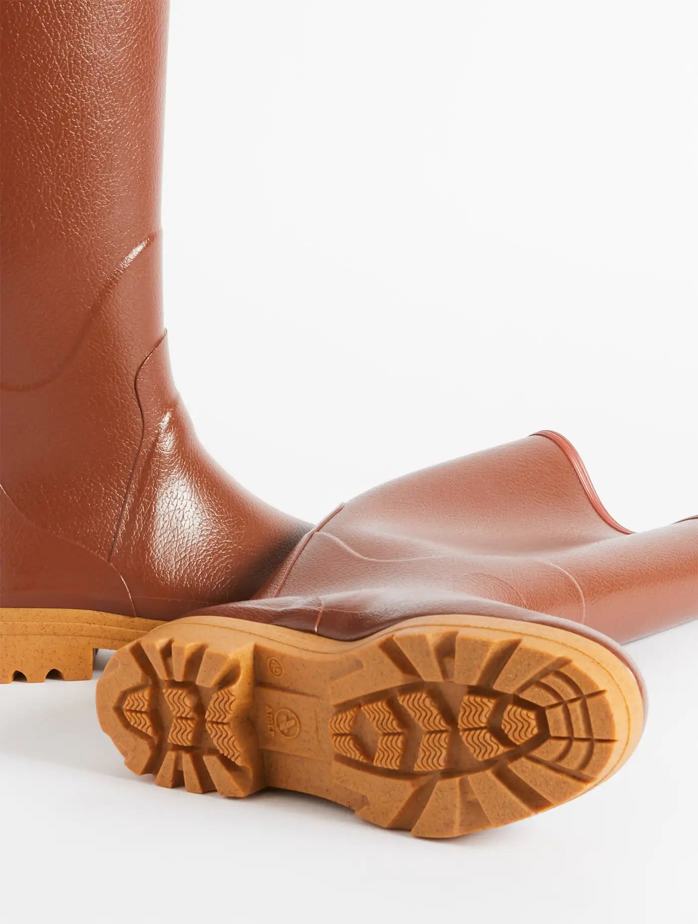 Botas de Agua Aigle Chambord Pro 2