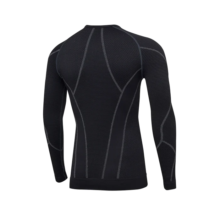 Camiseta Interior de Manga Larga Beretta HT Body Mapping 3D