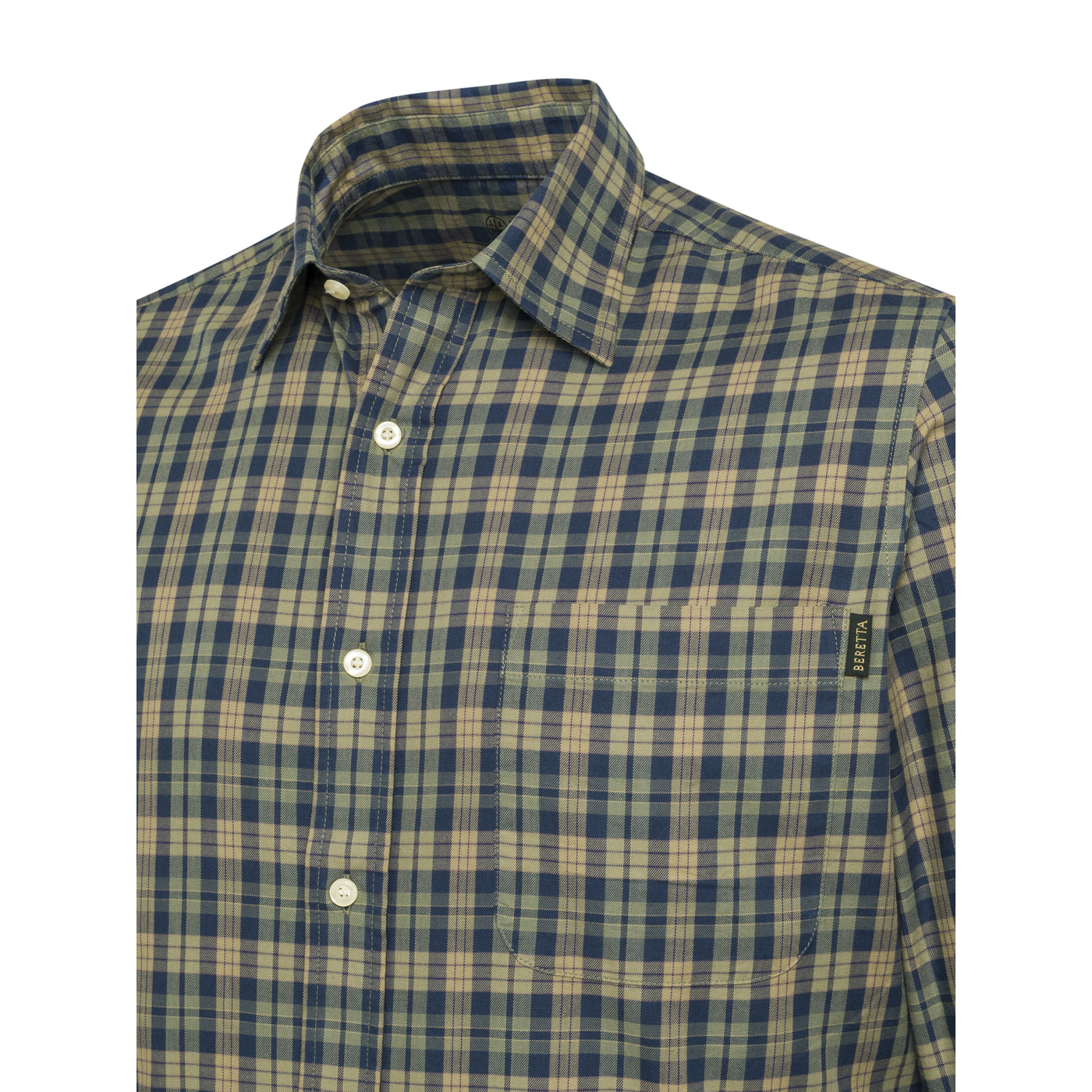 Camisa Beretta Bryggen