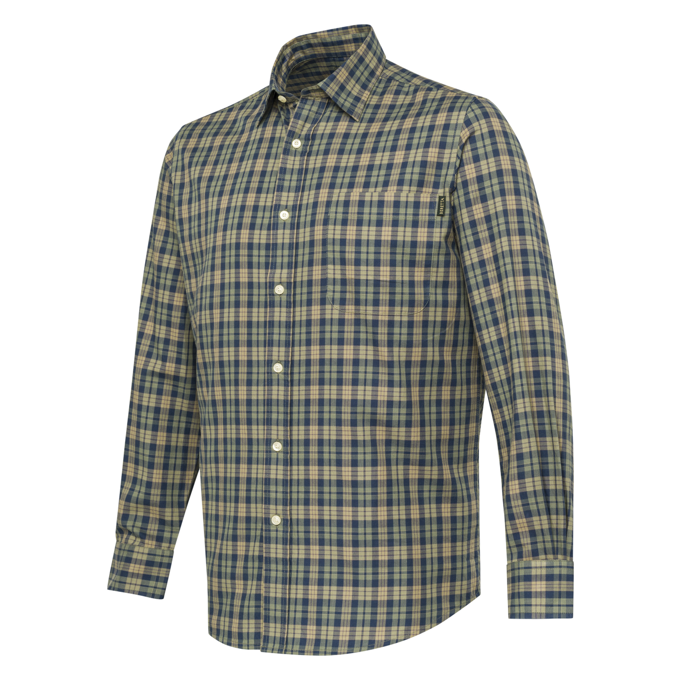 Camisa Beretta Bryggen