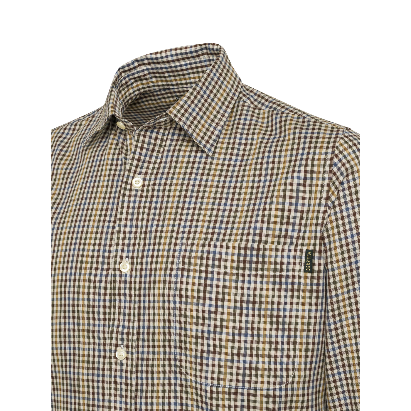 Camisa Beretta Bryggen