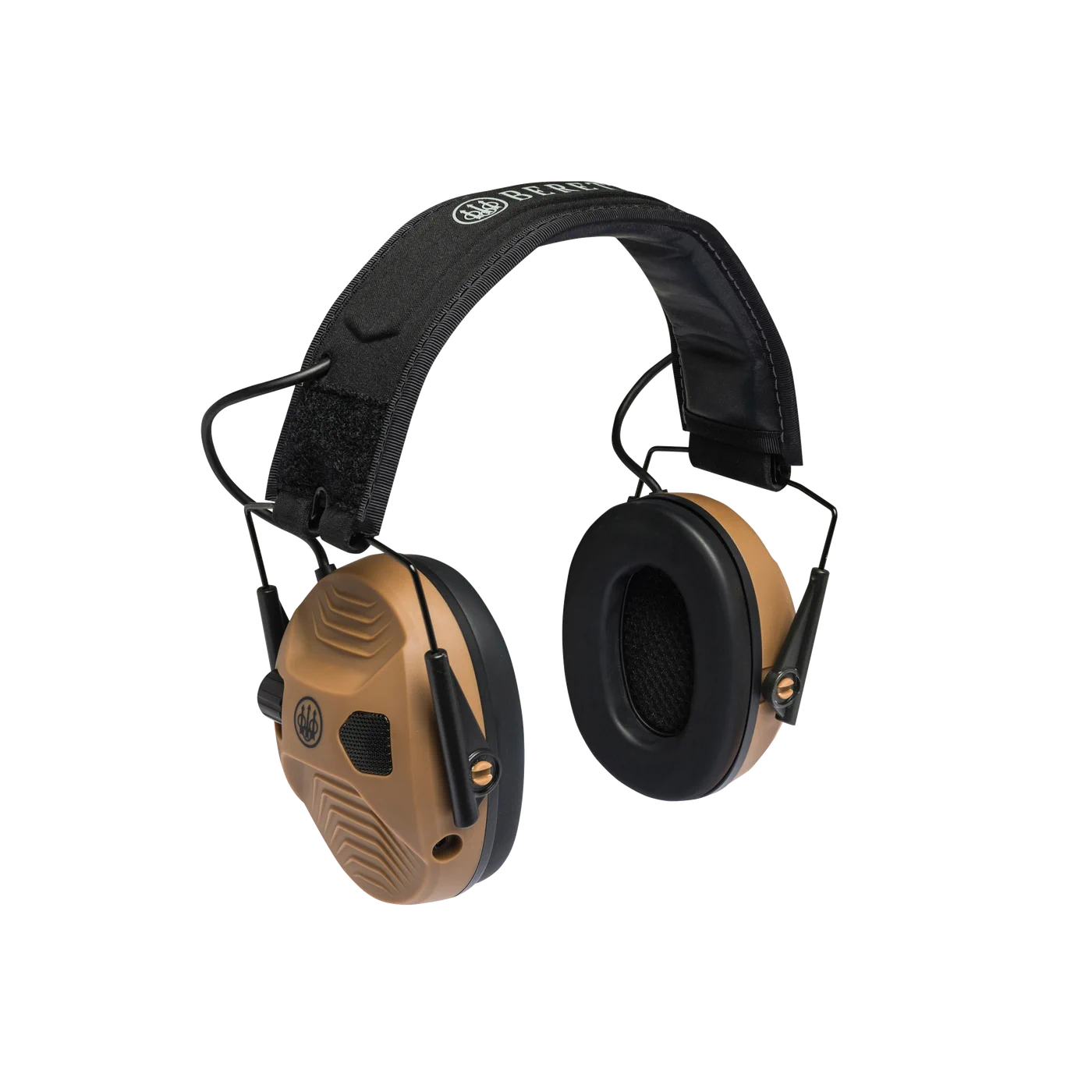 Auriculares Electrónicos de Tiro Beretta