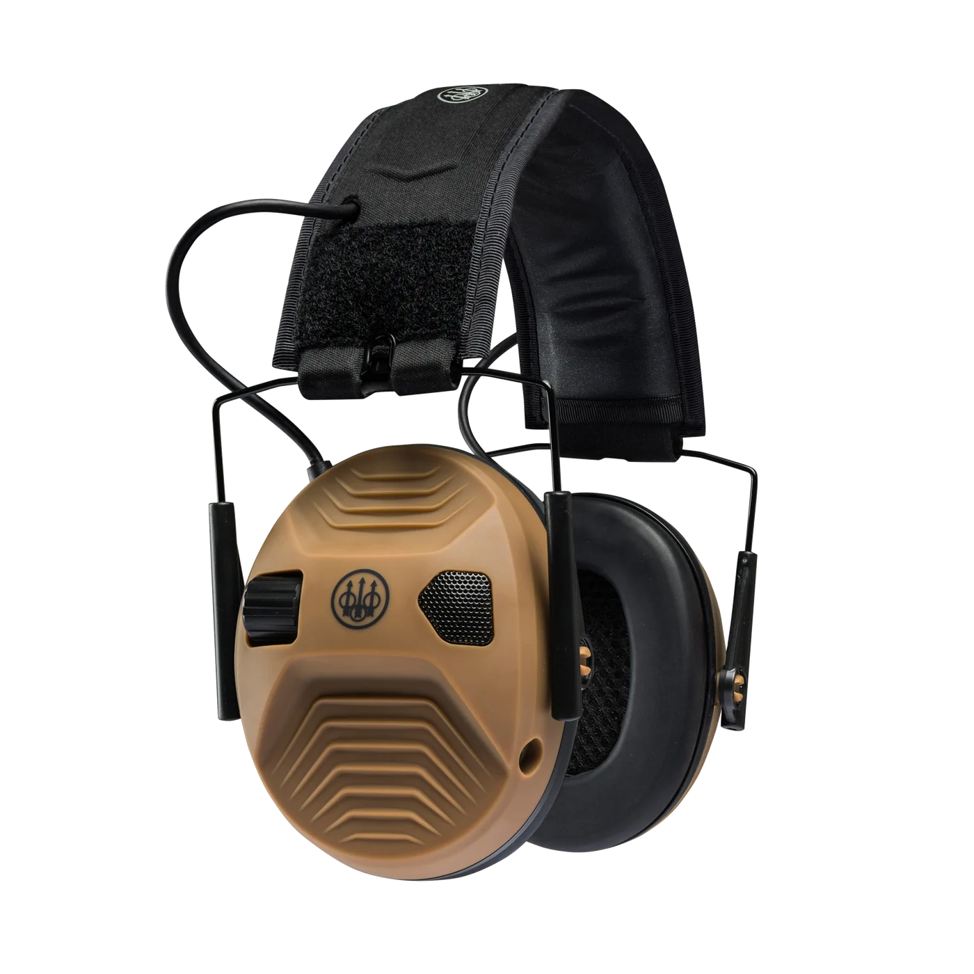 Auriculares Electrónicos de Tiro Beretta