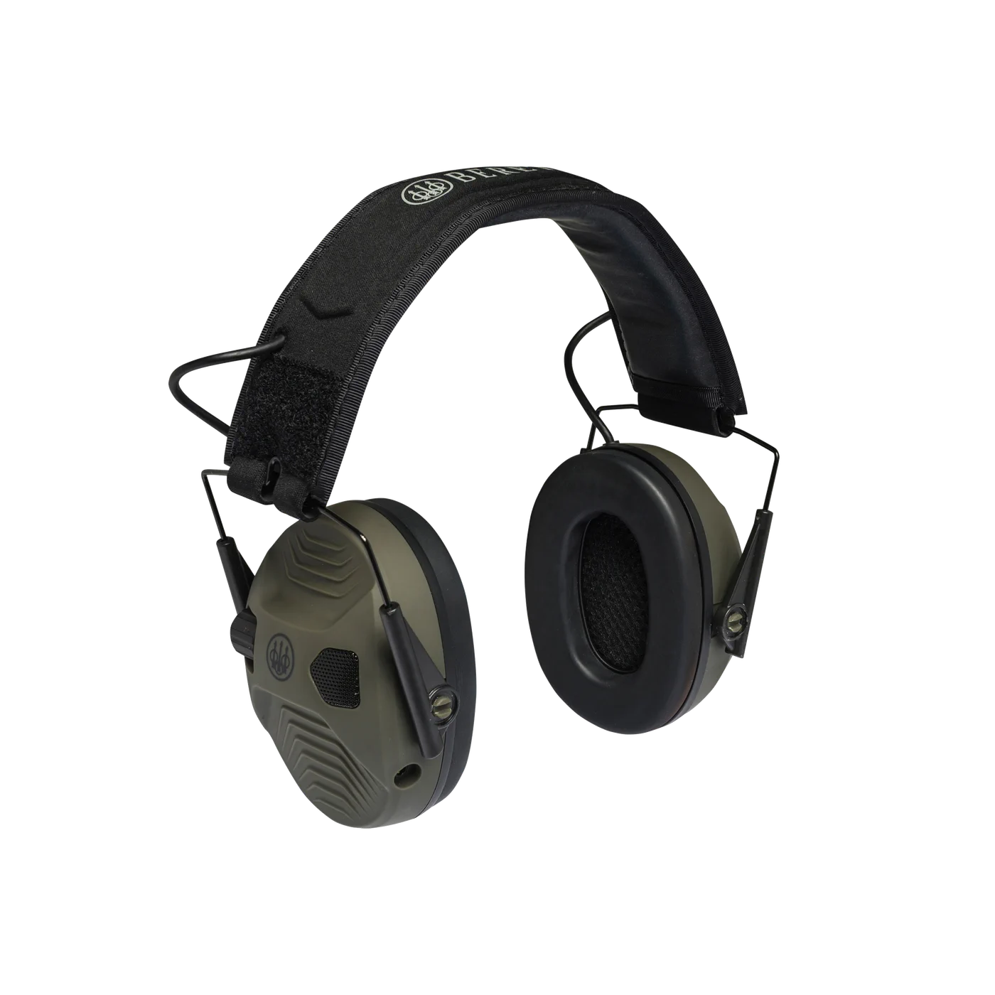 Auriculares Electrónicos de Tiro Beretta