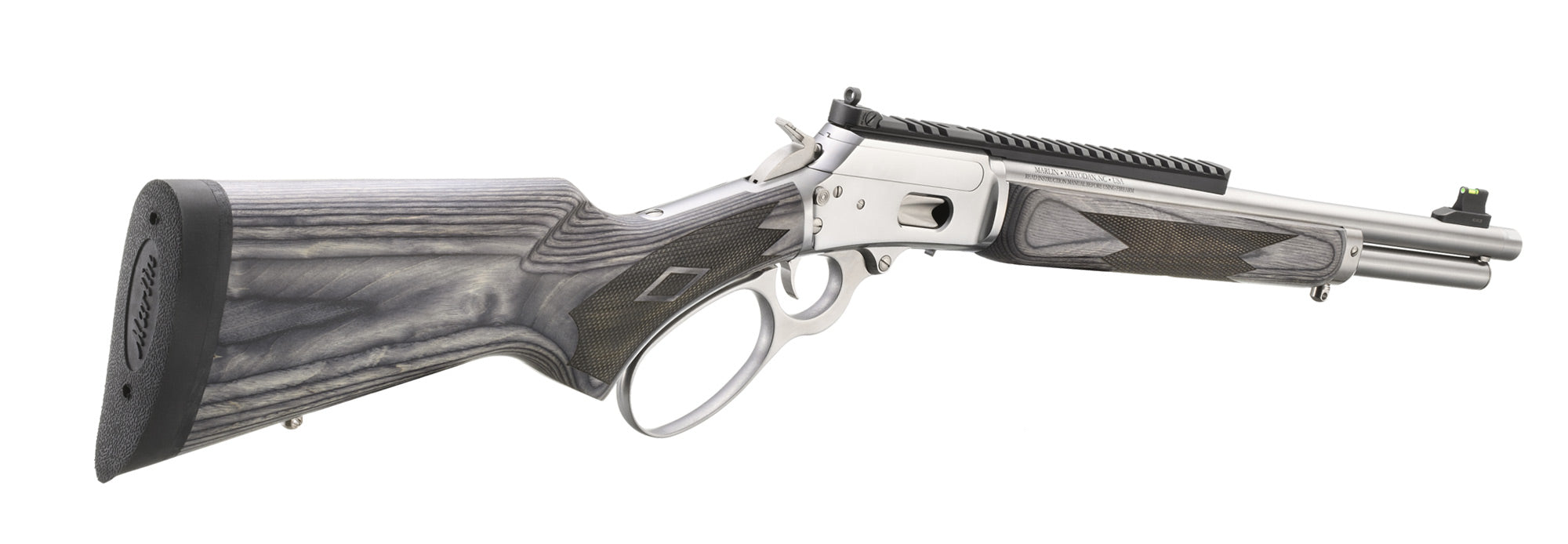 Rifle de Palanca Ruger Marlin 1894 SBL