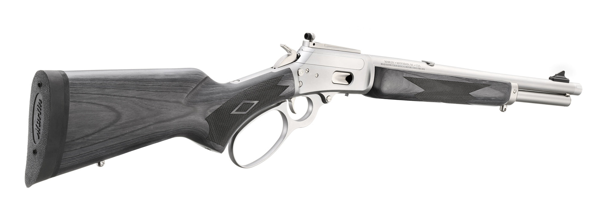 Rifle de Palanca Ruger Marlin 1894 SBL