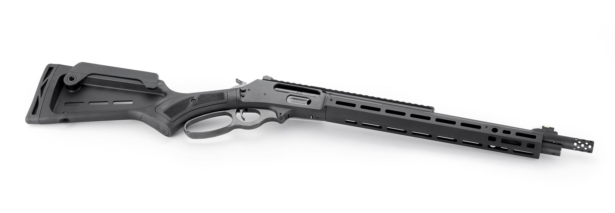 Rifle de Palanca Ruger Marlin 1895 Dark