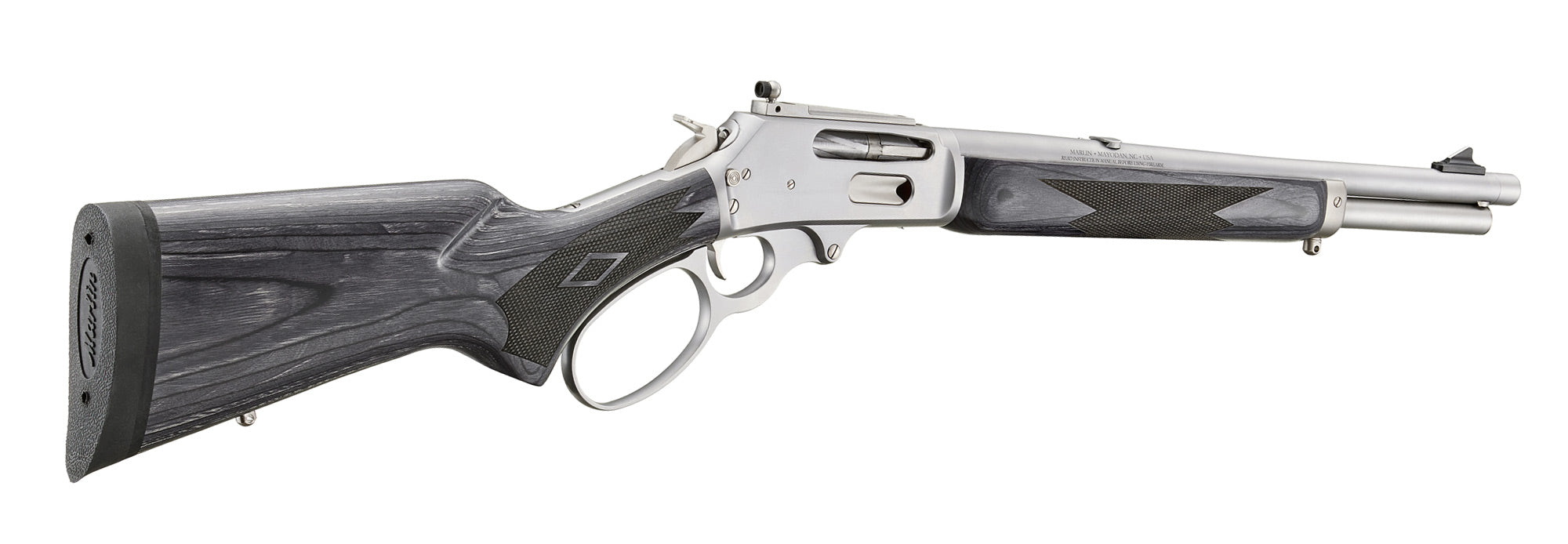 Rifle de palanca Ruger Marlin 336 Trapper