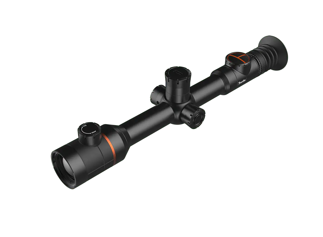 Visor Térmico ThermTec Ares 2.0