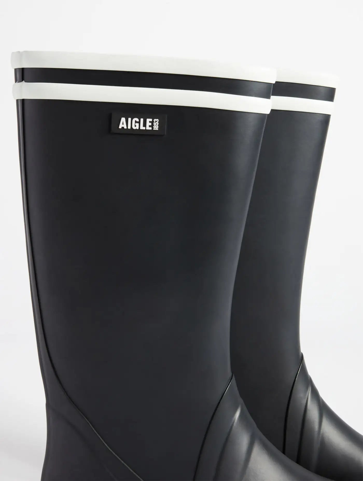 Botas de Agua Aigle Goeland 2
