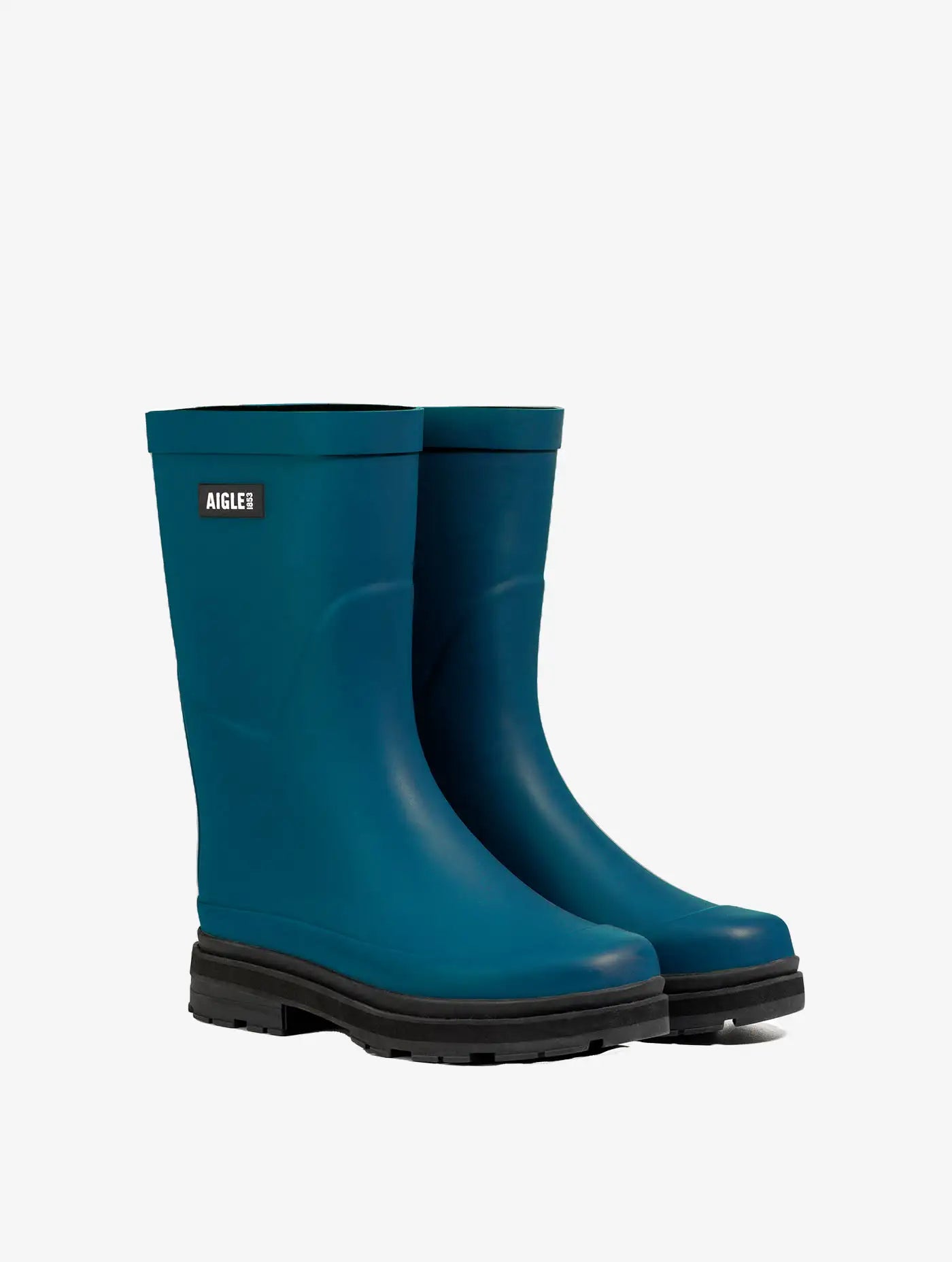 Botas de Agua Aigle Mid Rain M