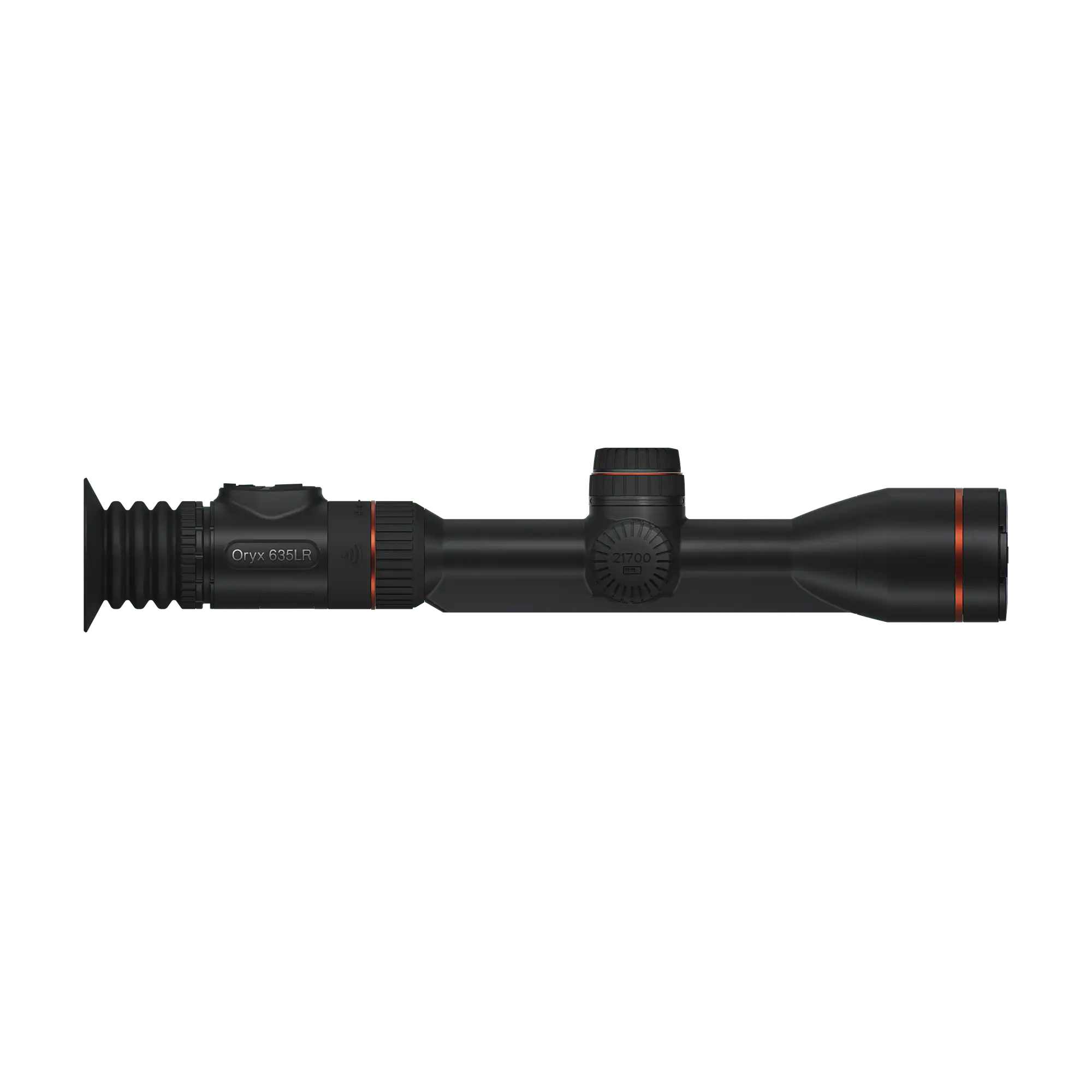 Visor Térmico ThermTec Oryx Series