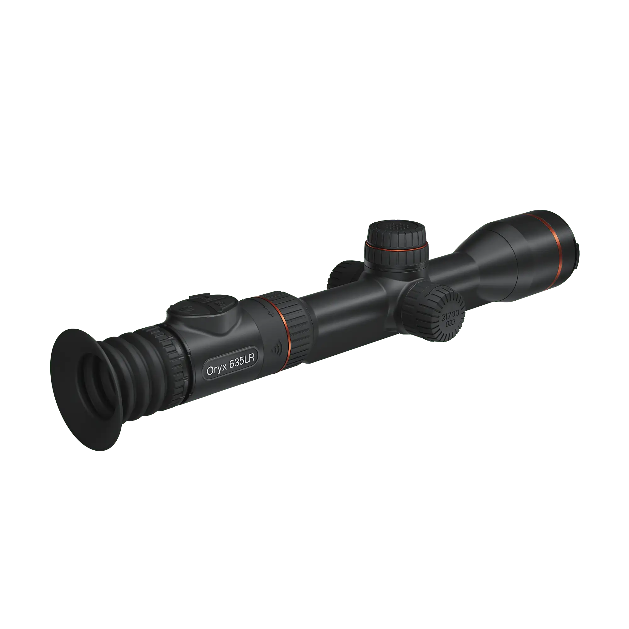 Visor Térmico ThermTec Oryx Series