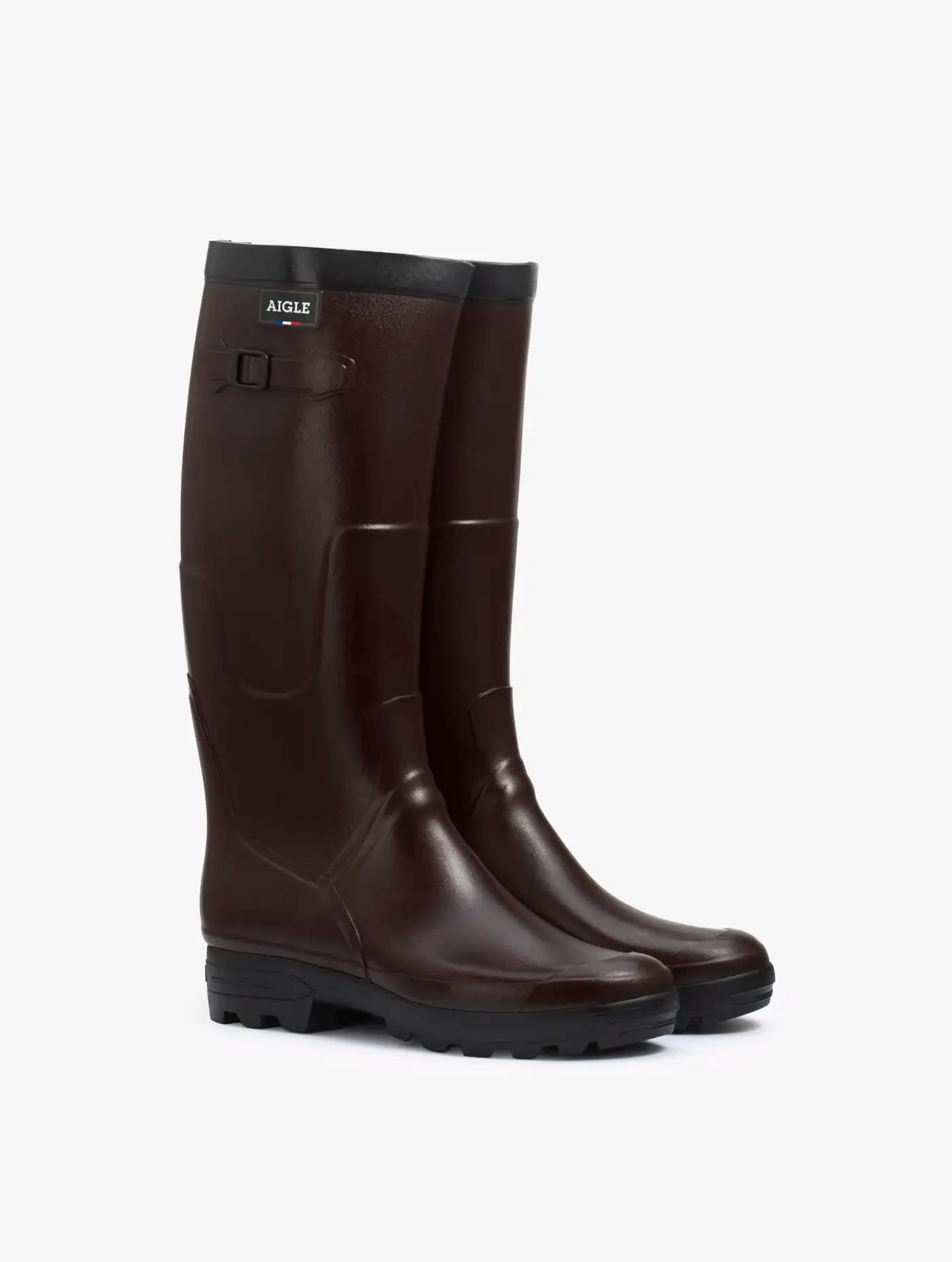 Botas de Agua Aigle Benyl M.