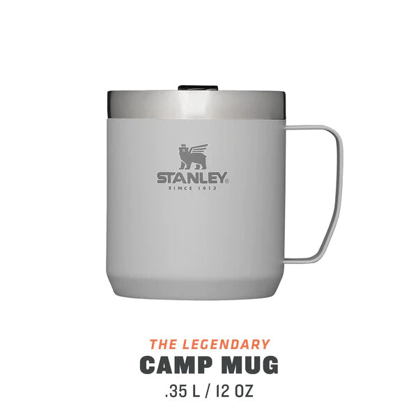 Classic Legendary Camp Mug | 0.35L