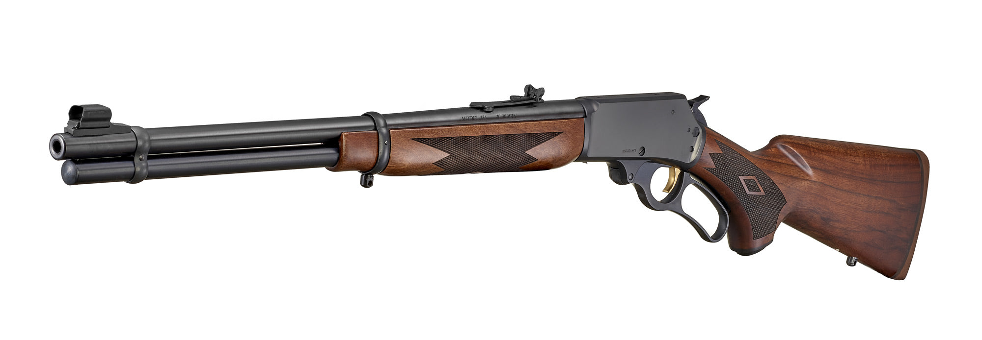 Rifle de Palanca Ruger Marlin 336 Classic