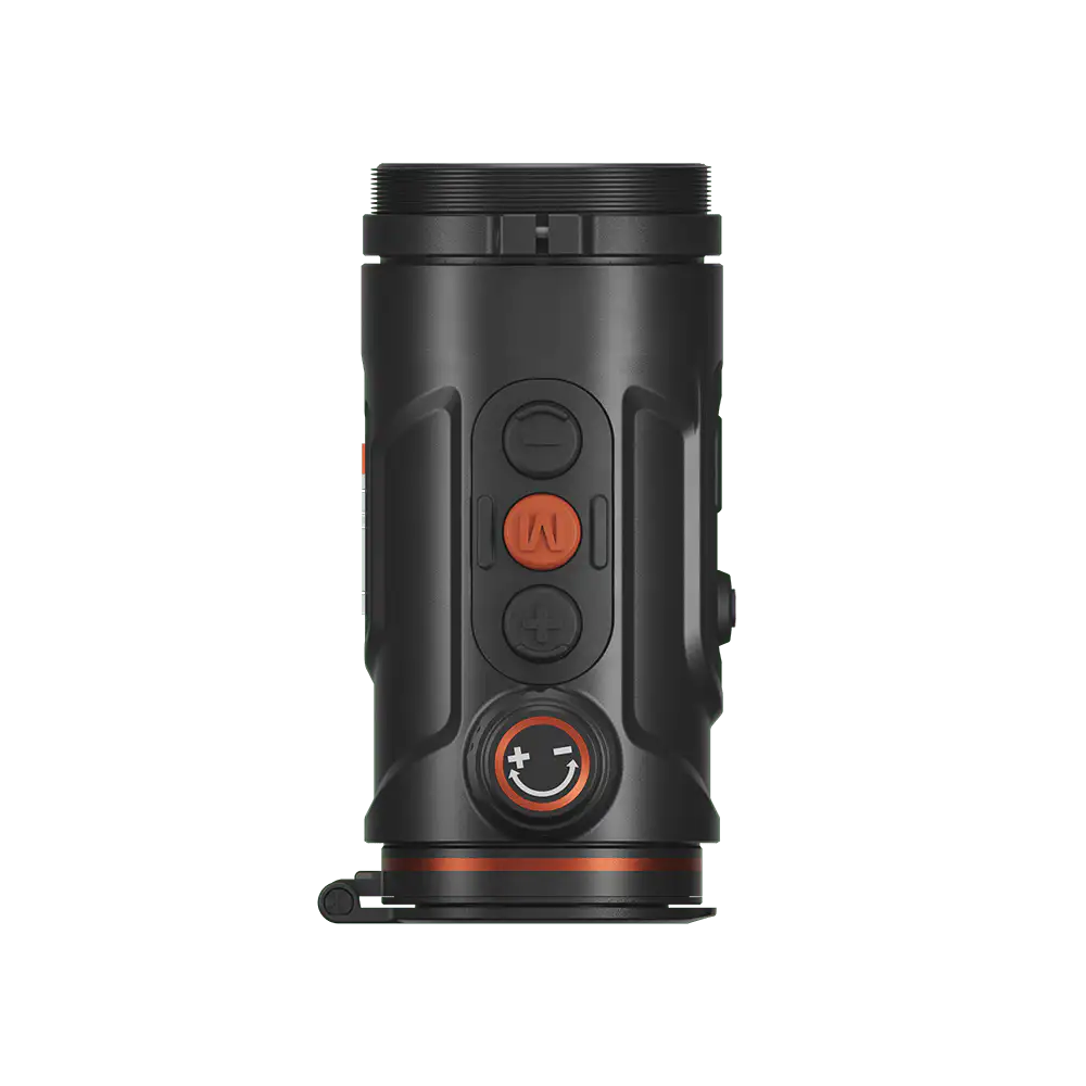 Clip-On Térmico ThermTec Hunt Pro Series