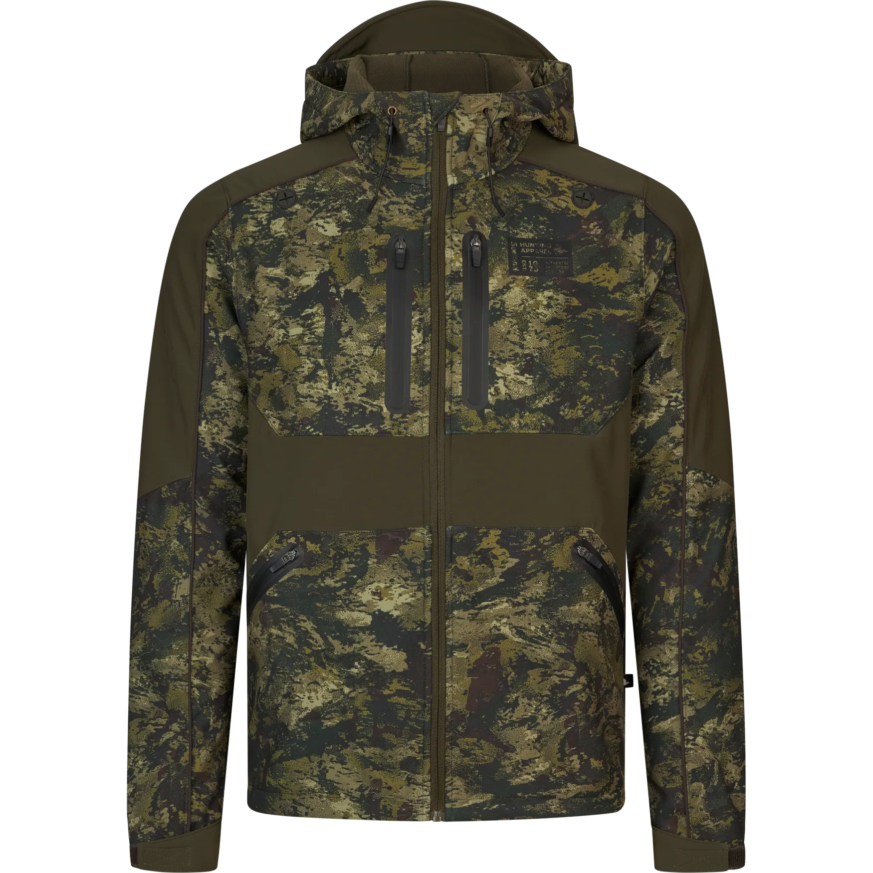 Chaqueta de Caza SEELAND Chaser Aero
