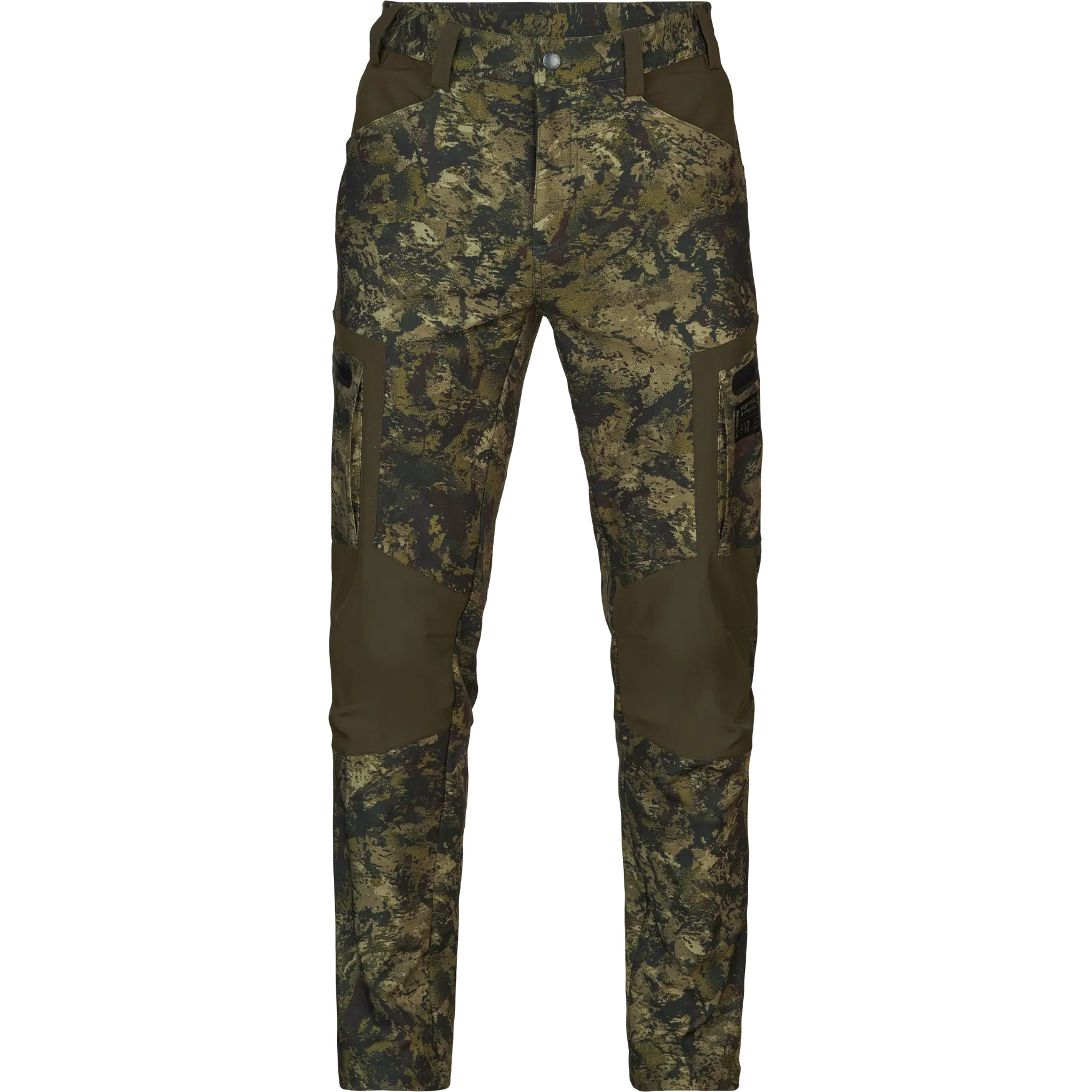 Pantalón de Caza SEELAND Chaser Aero Camo Trousers