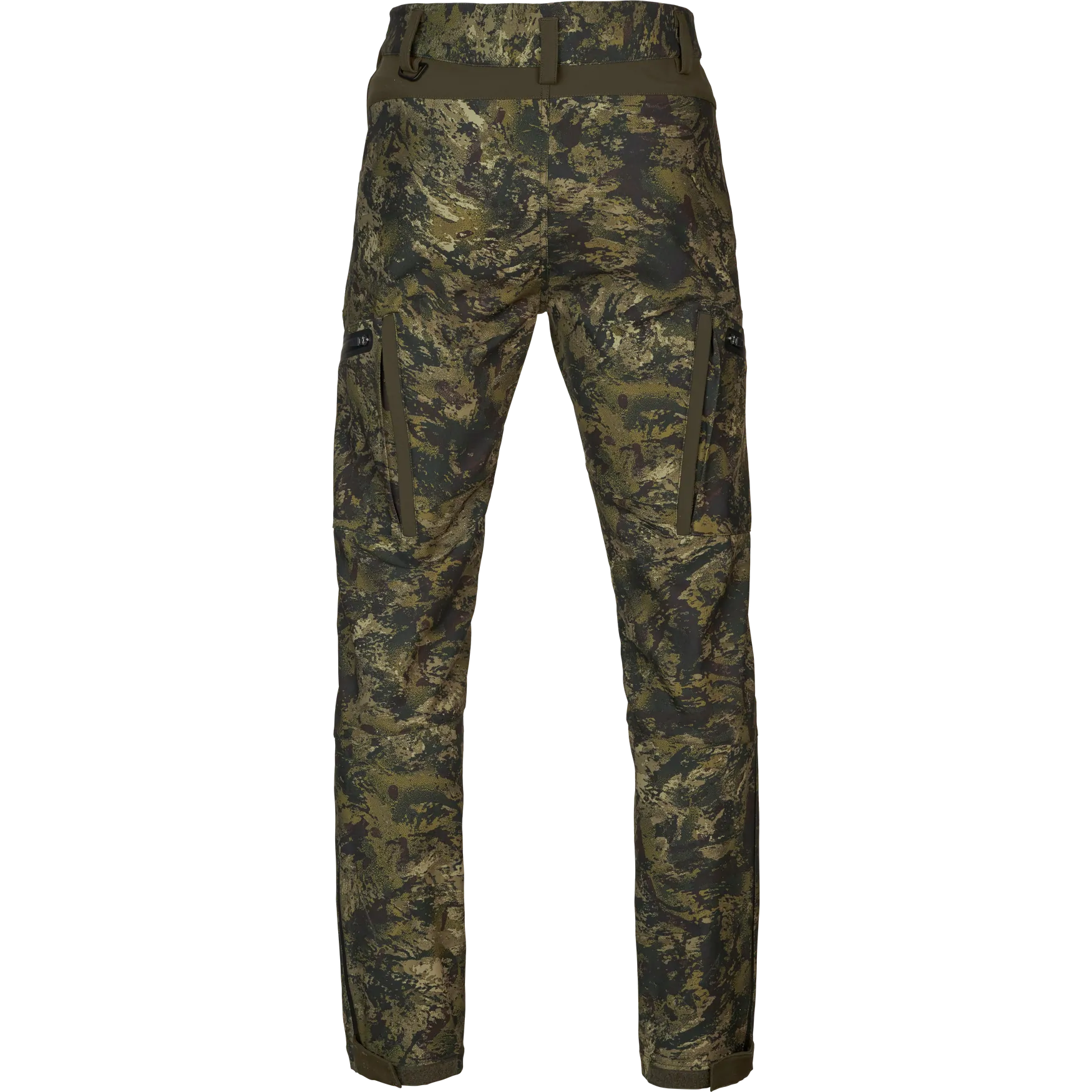 Pantalón de Caza SEELAND Chaser Aero Camo Trousers