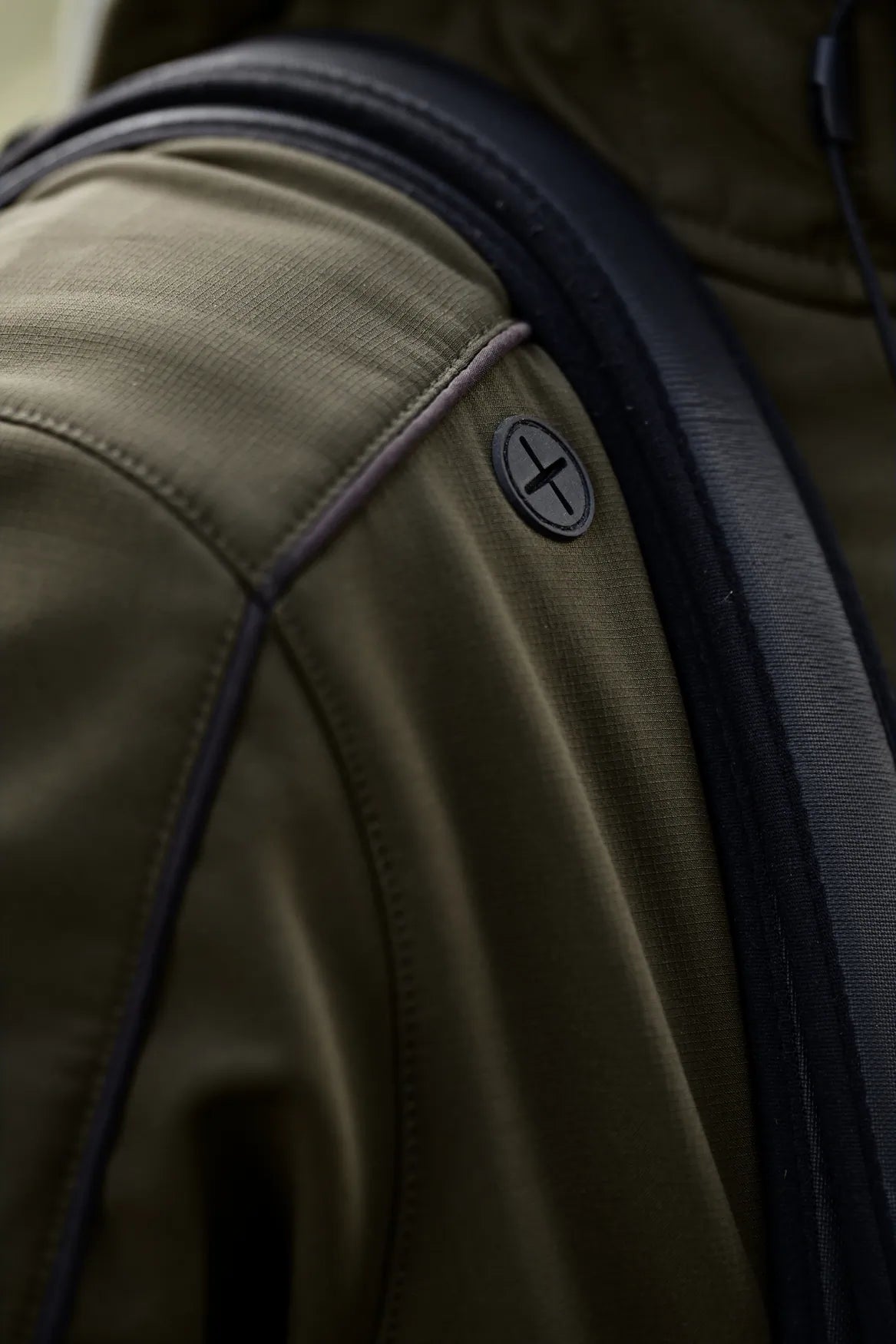 Chaqueta de Caza SEELAND Chaser Aero
