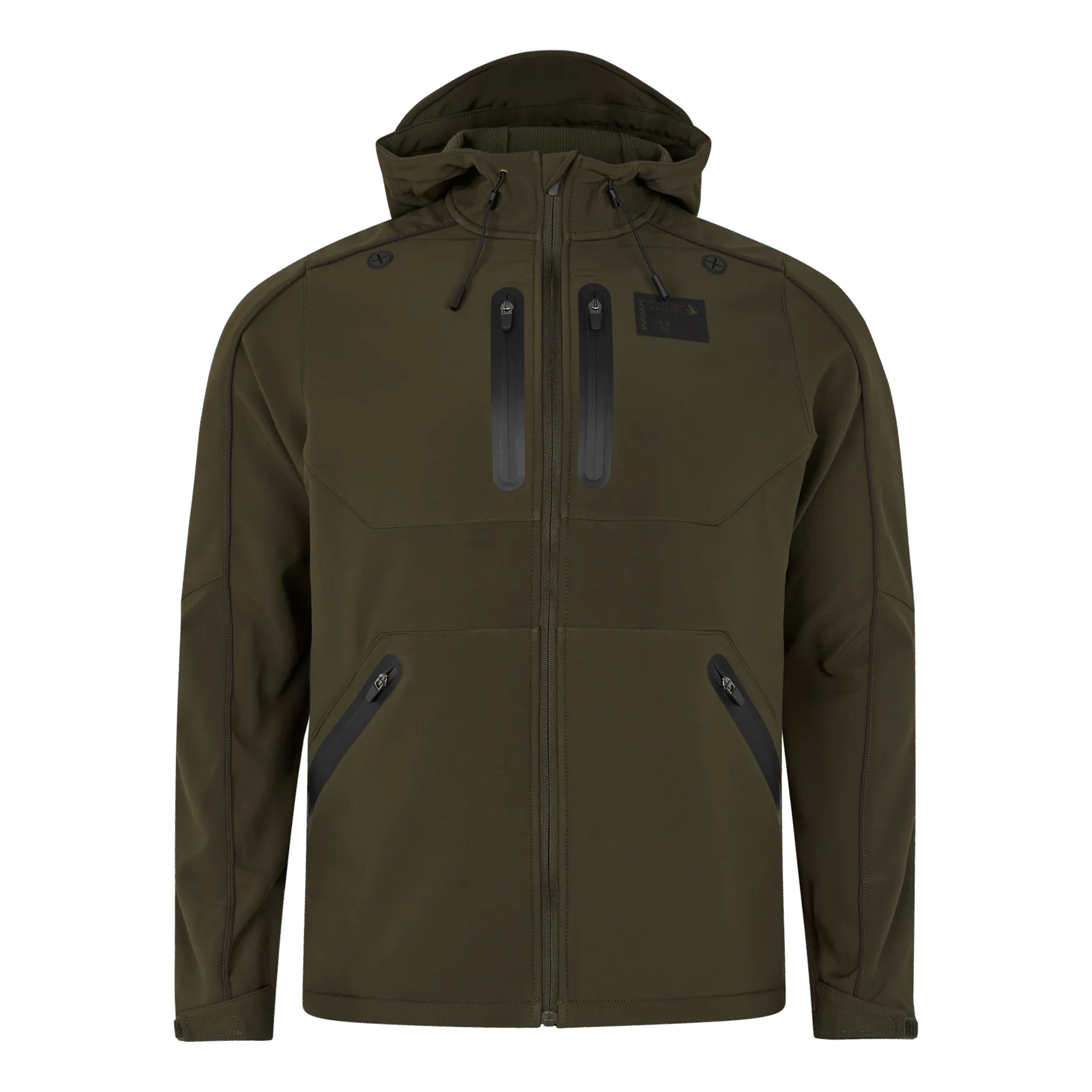 Chaqueta de Caza SEELAND Chaser Aero