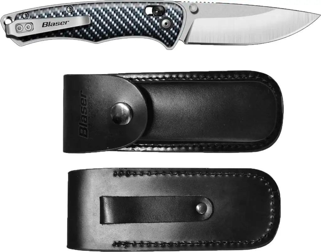 Navaja Blaser Ultimate Carbon