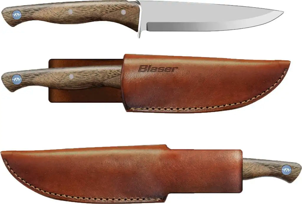 Cuchillo Blaser Prestige 110