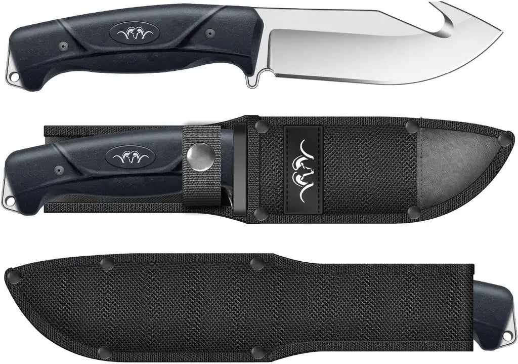 Cuchillo Desollador Blaser Skinner Profesional 110