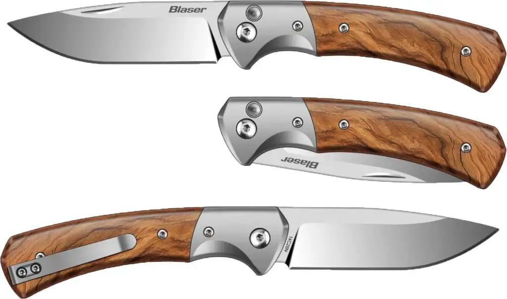 Navaja Blaser Classic