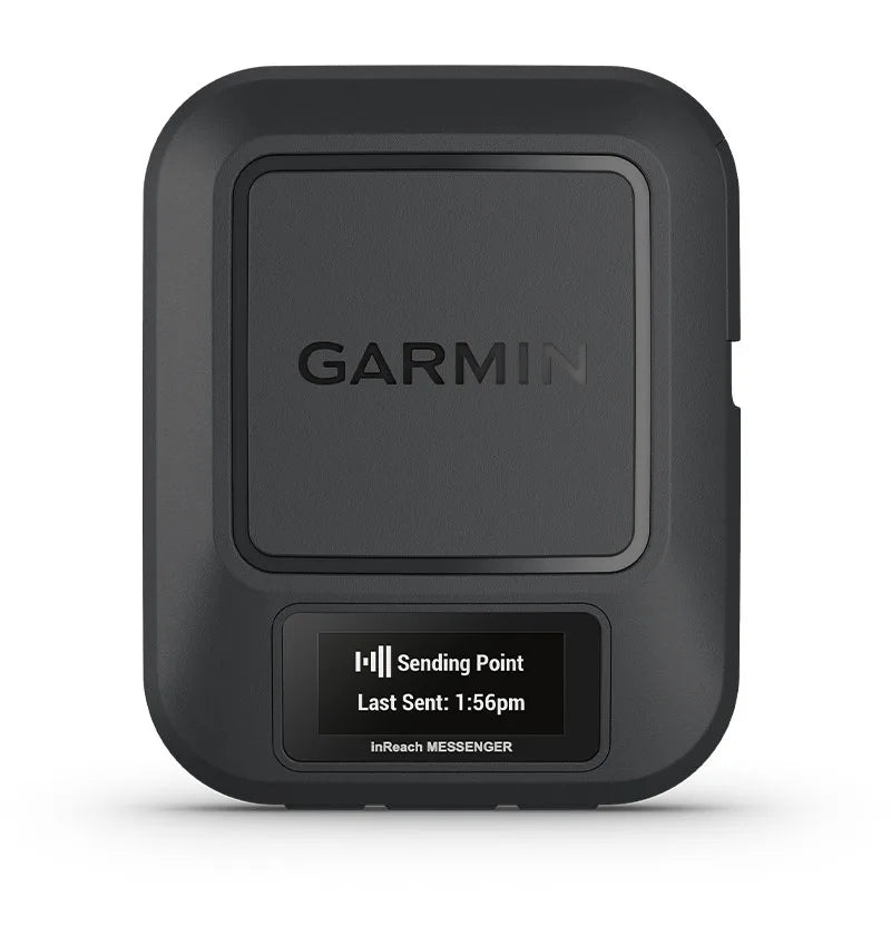 Comunicador por Satélite Garmin inReach® Messenger