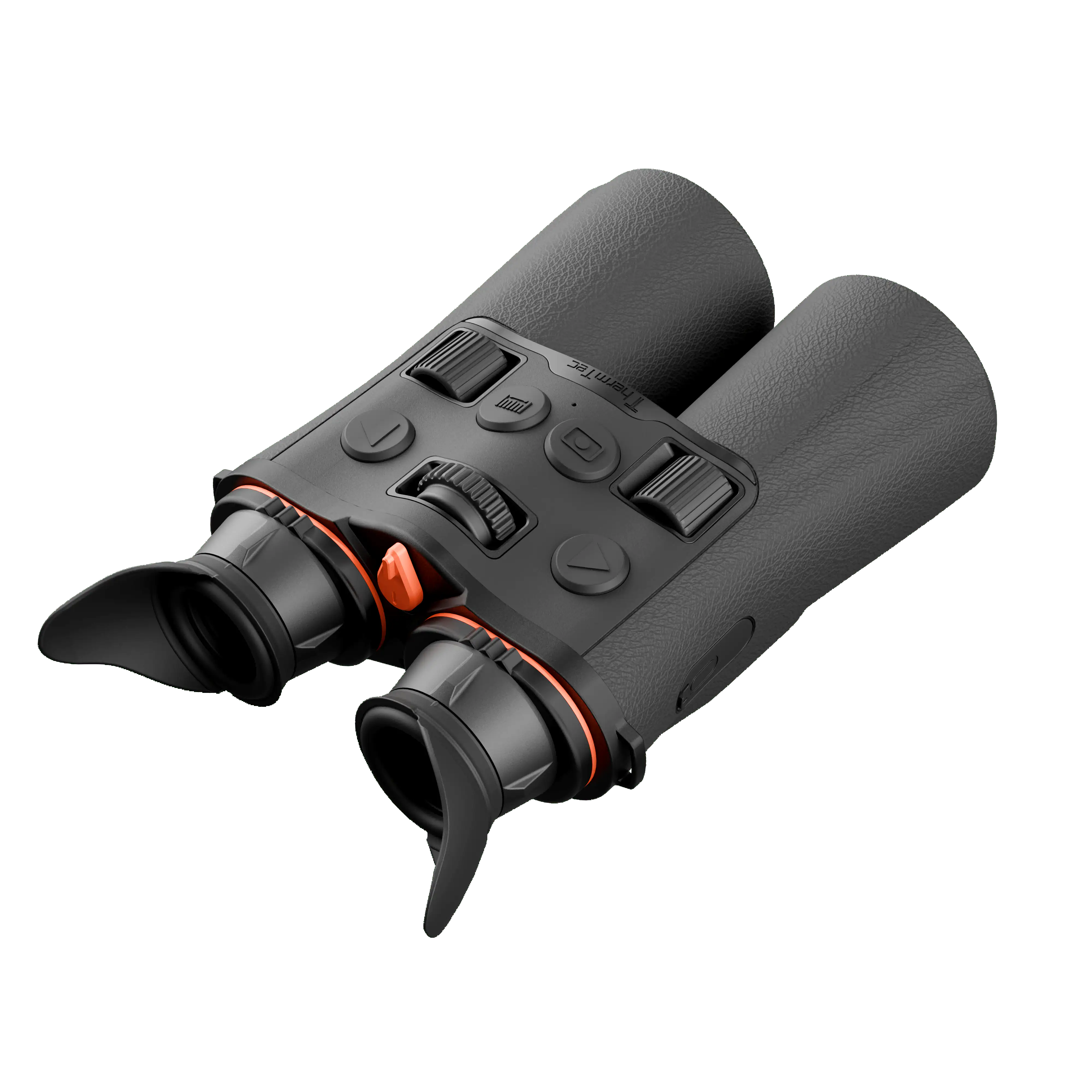 Prismáticos Térmico Multiespectro ThermTec Ventus Series