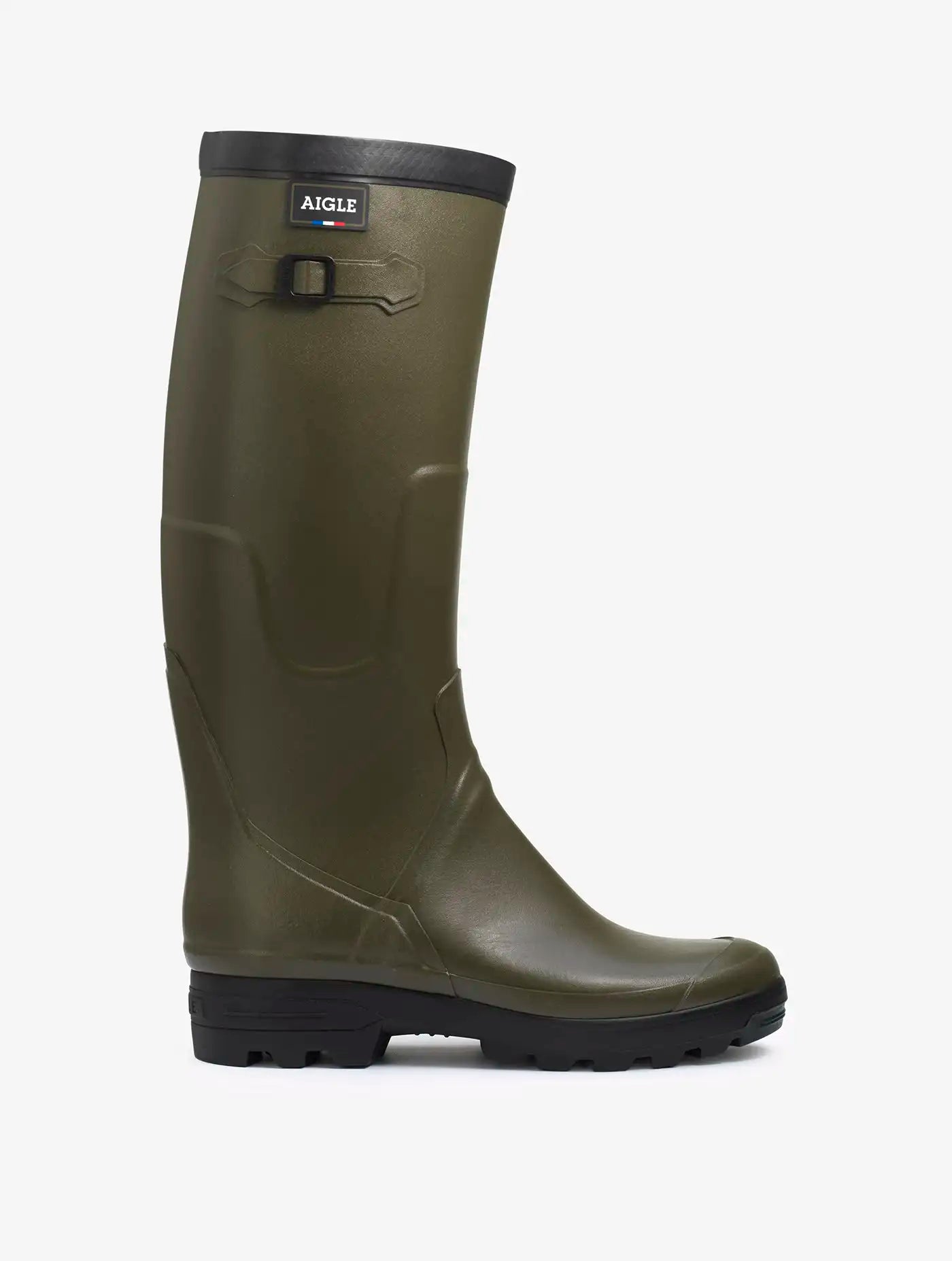Botas de Agua Aigle Benyl M.