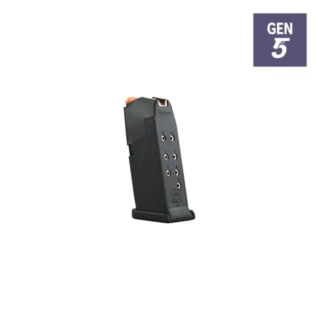 Cargador G26 para Pistolas Glock